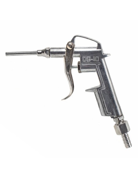 Pistol de suflat cu 2 cuplaje si 3 duze, PT-14