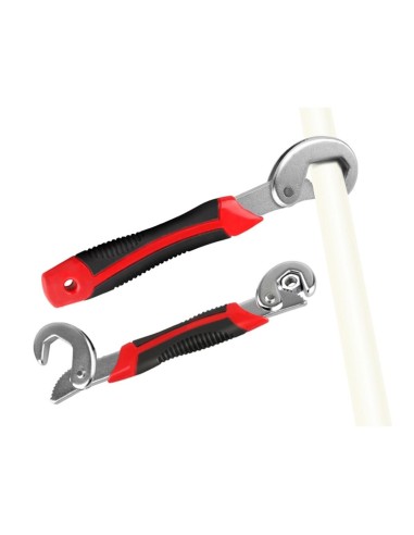 Set 2 chei universale multifunctionale de tip...