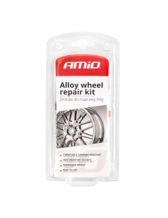 Set reparatie jante din aliaj de aluminiu