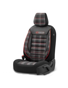 Set huse scaun auto PREMIUM, Universale, fractionate,... 2