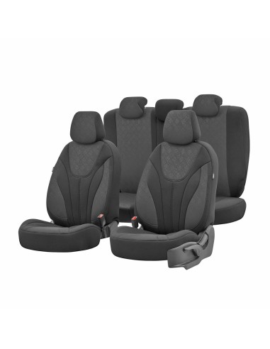 Set huse scaun auto PREMIUM, Universale,...