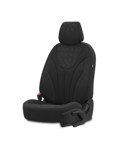 Set huse scaun auto PREMIUM, Universale,...