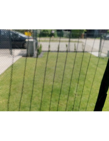 Plasa de tantari magnetica pentru usa,...