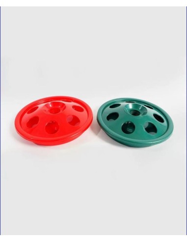 Adapatoare mic din plastic, pentru pui, STERK,...
