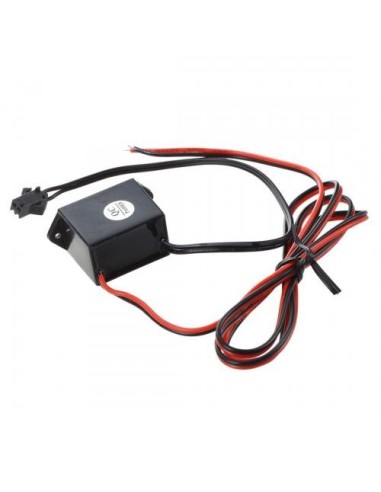 Ridicator de tensiune "droser" pentru fir neon,...