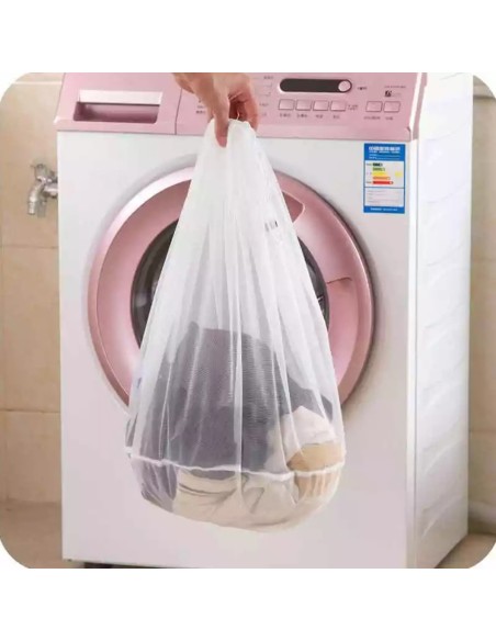 Plasa practica pentru spalat lenjeria intima