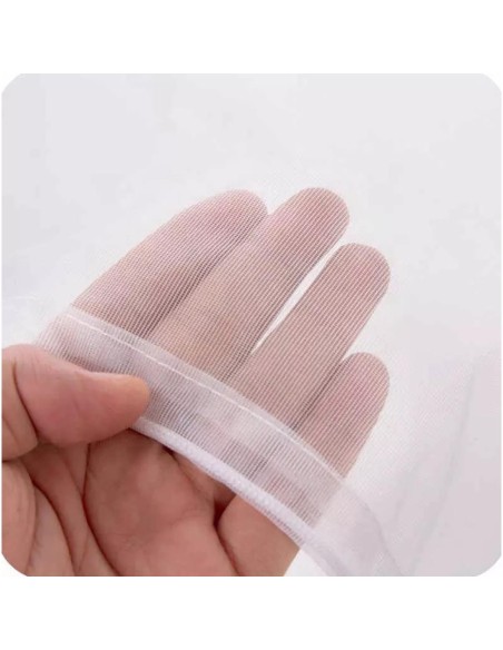 Plasa practica pentru spalat lenjeria intima