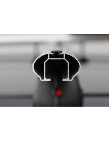 Bare transversale din Aluminiu cu antifurt,...