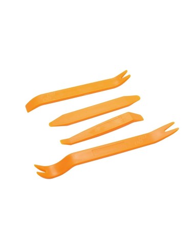 Set 4 buc. cleme extractoare pentru demontat...
