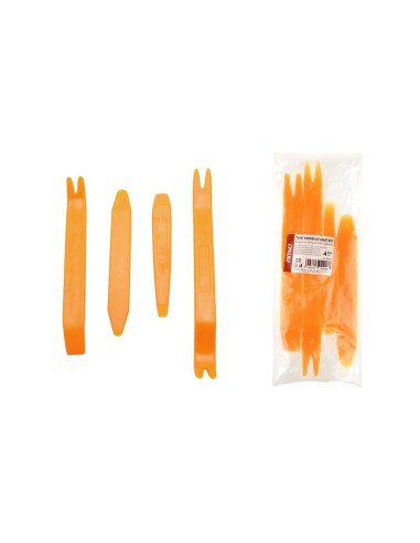Set 4 buc. cleme extractoare pentru demontat...
