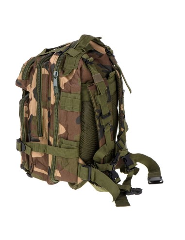 Rucsac Tactic Militar, culoare CAMO, capacitate...