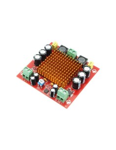 Kit amplificator Mono, Clasa D, putere 1 x 150W, TPA3116D2