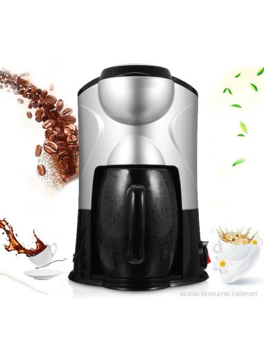 Filtru de cafea pentru autoturism, VAN, camion,...