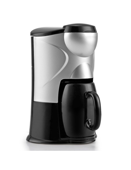 Filtru de cafea pentru autoturism, VAN, camion, alimentare 24V, 170W, 150ml