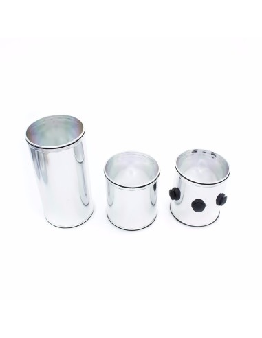Racord Tubulatura din Aluminiu pentru montare...
