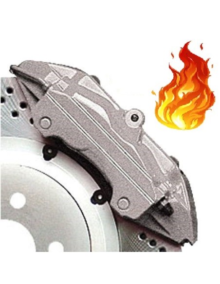 Spray Vopsea Rezistenta Termic pentru Etrieri, culoare Antracit, 400ml, Champion Color, 800 ?