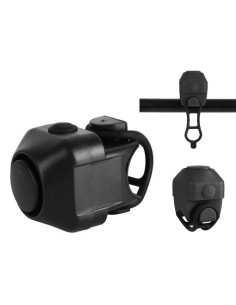 Sonerie electrica pentru biciclete, trotinete, scutere,... 2