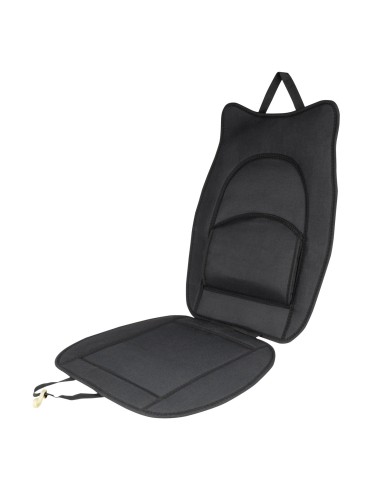 Husa scaun de inalta calitate cu suport lombar,...