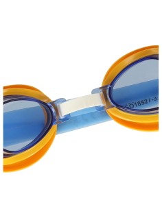 Ochelari de inot pentru copii, varsta 3+, culoare Albastru 2