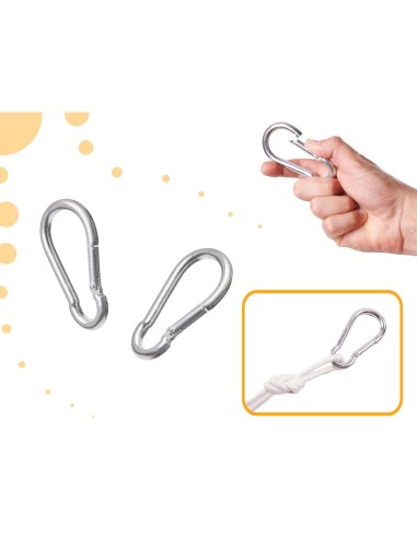 Hamac Multicolor Simplu (1 persoana), 200 x 100...