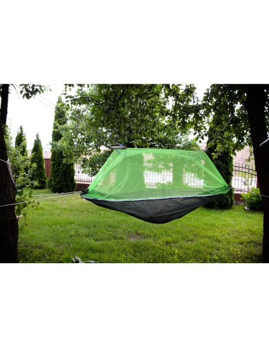 Hamac de Camping Dublu (2 persoane), 200 x 100...