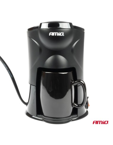 Cafetiera auto pentru TIR, Camion, Autocar,...