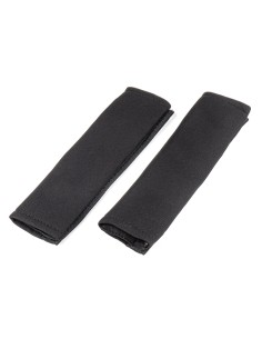 Set 2 perne de protectie pentru centura, culoare Neagra 2