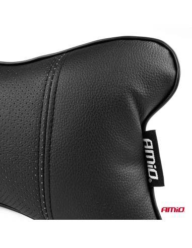 Set 2 perne pentru tetiere auto, marca AMIO,...