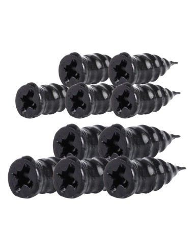 Set 10 stifturi vulcanizatoare pentru repararea...