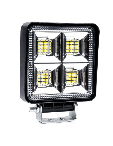 Proiector LED pentru Off-Road, ATV, SSV, putere...