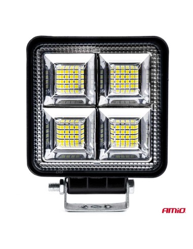 Proiector LED pentru Off-Road, ATV, SSV, putere...