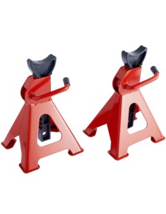 Set 2 cricuri de suport auto, ATV, SSV, greutate maxima...