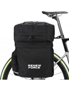 Geanta Dubla de transport pentru biciclete, impermeabila,...