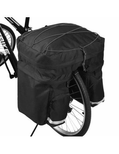 Geanta Dubla de transport pentru biciclete,...