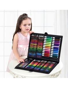 Set 168 piese pentru pictura, pentru copii sau adulti,...