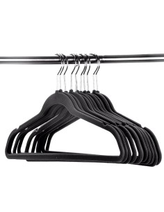 Set 20 de umerase catifelate, acoperite cu catifea moale,... 2