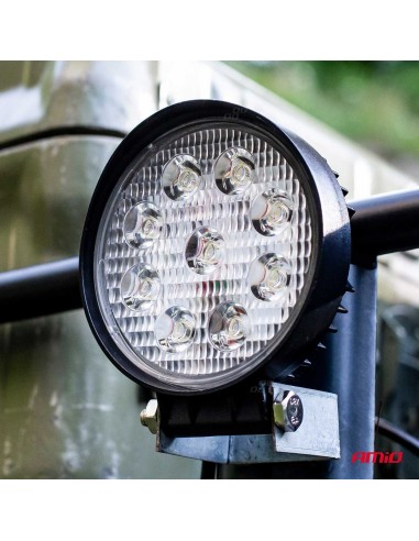 Proiector LED pentru Off-Road, ATV, SSV,...