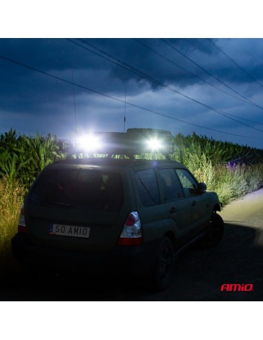 Proiector LED pentru Off-Road, ATV, SSV,...