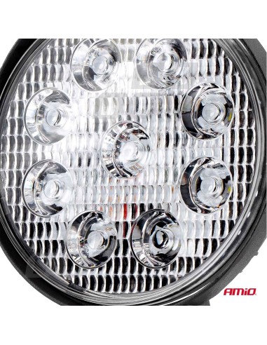 Proiector LED pentru Off-Road, ATV, SSV,...