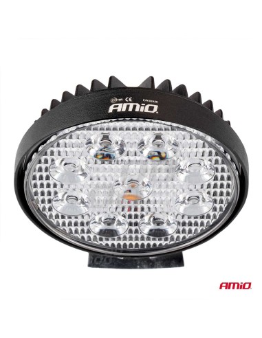 Proiector LED pentru Off-Road, ATV, SSV,...
