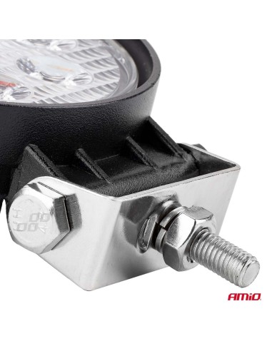 Proiector LED pentru Off-Road, ATV, SSV,...