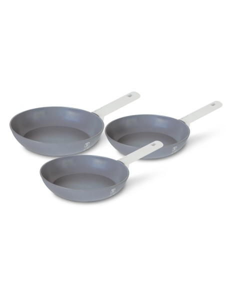 Set de tigai, din 3 piese, Berlinger Haus, Aspen Collection, BH 7075