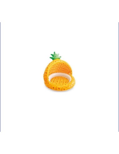 Piscina gonflabila copii, Ananas, Intex 58414...