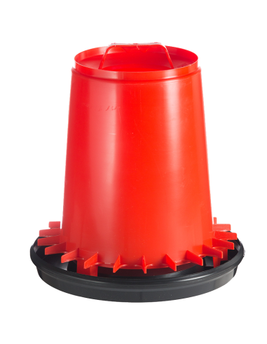 Hranitoare 3.5L CR