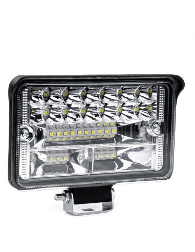 Proiector LED pentru Off-Road, ATV, SSV, putere...