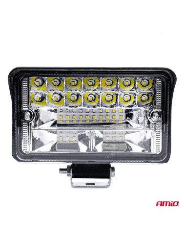 Proiector LED pentru Off-Road, ATV, SSV, putere...