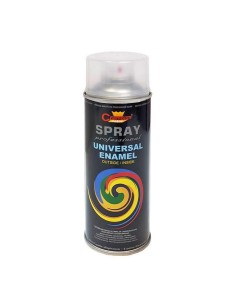 Spray Vopsea 400ml Lac Transparent Champion Color