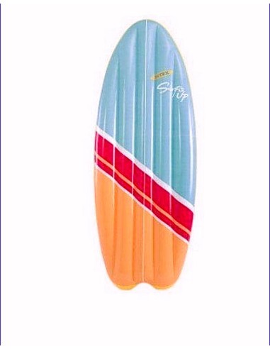 Saltea gonflabila, tip placa Surf, Intex 58152,...