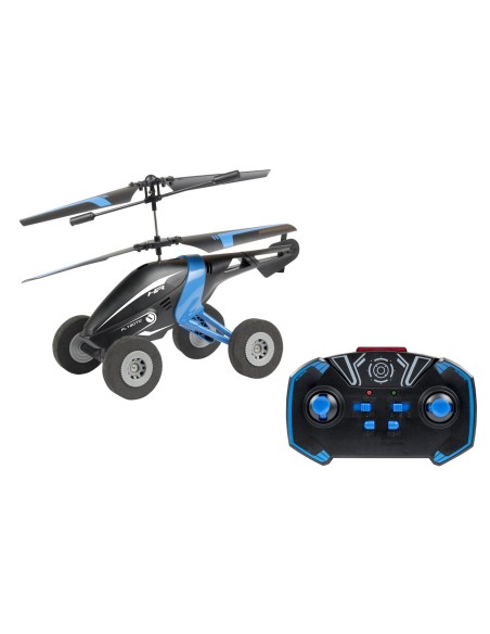 ELICOPTER CU TELECOMANDA AIR WHEELZ