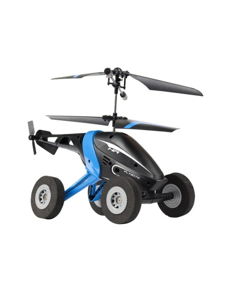 ELICOPTER CU TELECOMANDA AIR WHEELZ